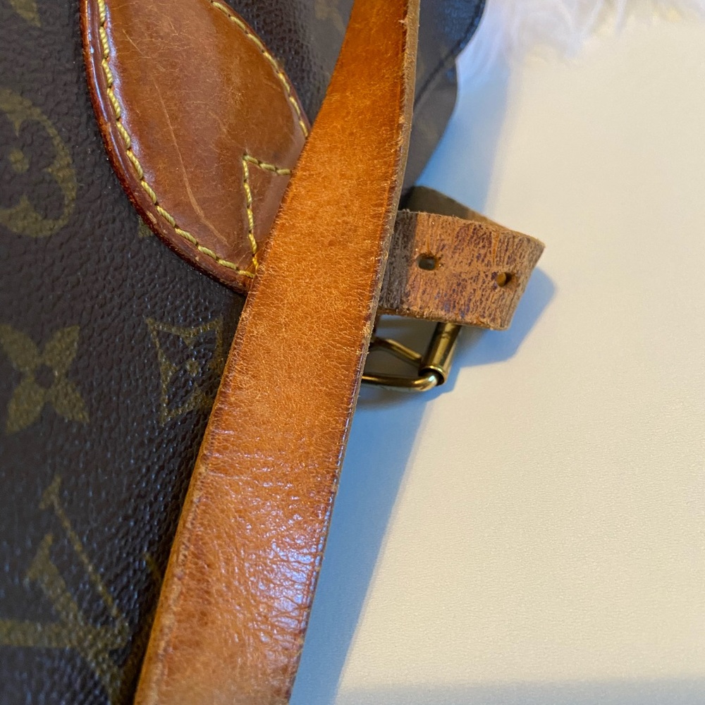 Louis Vuitton Monogram Cartouchiere Shoulder/Crossbody - Picture 13 of 14